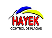 Desinsectaciones Hayek