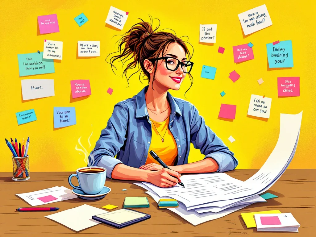 Marketing de Contenidos