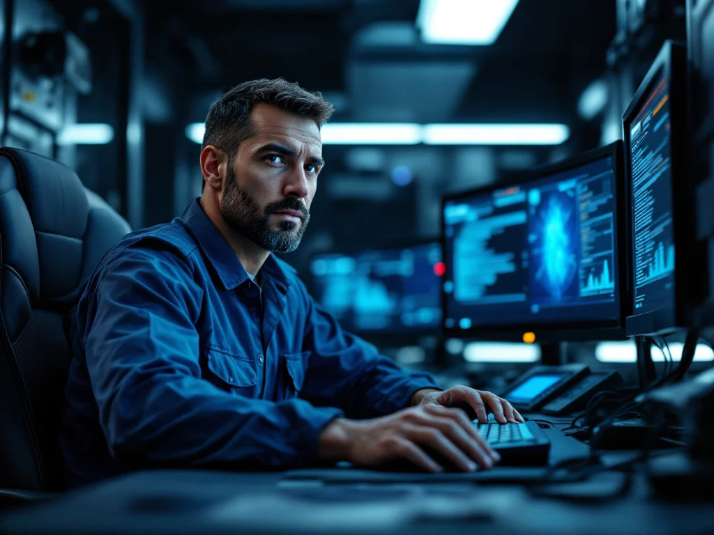 Backup y Recuperación