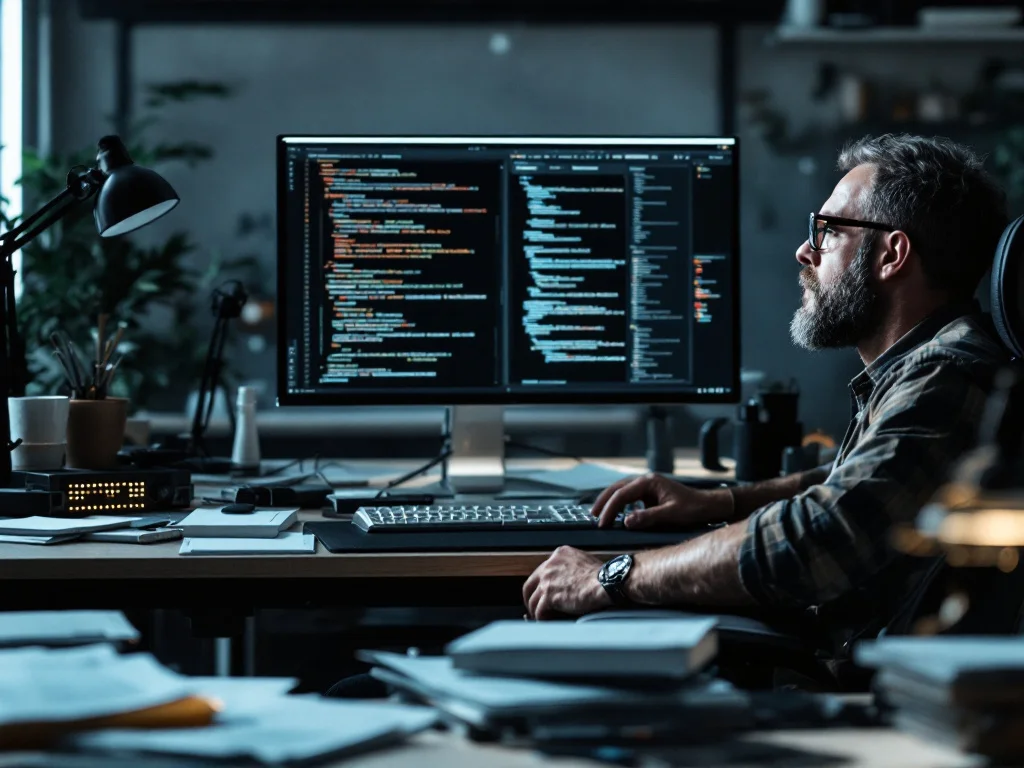 Desarrollo de Aplicaciones