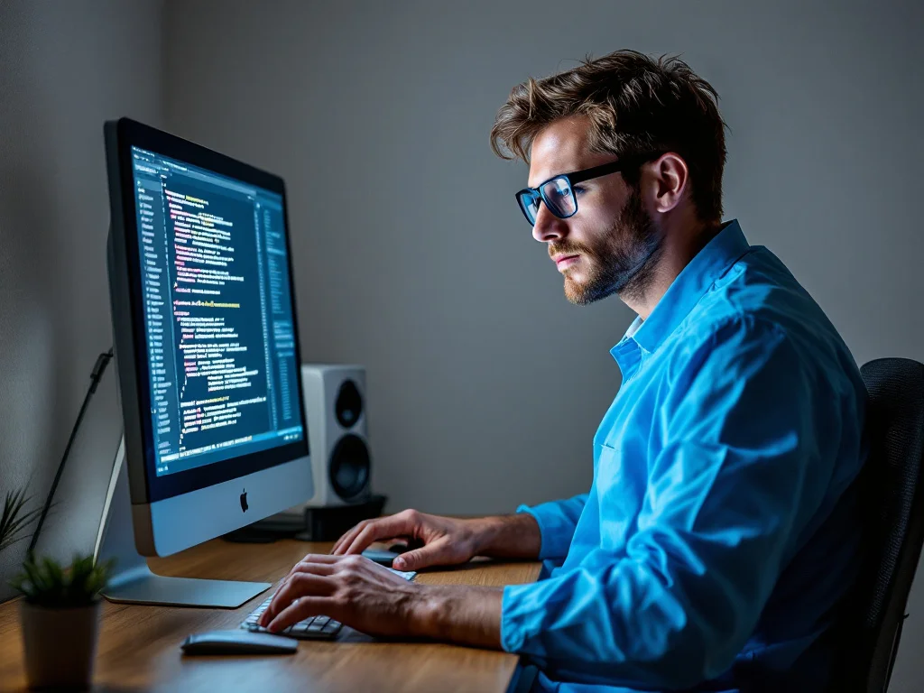 Desarrollo de Escritorio