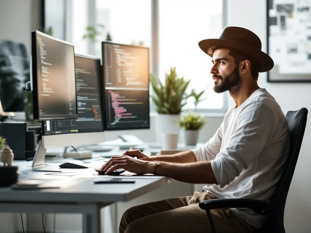 Mantenimiento de Aplicaciones