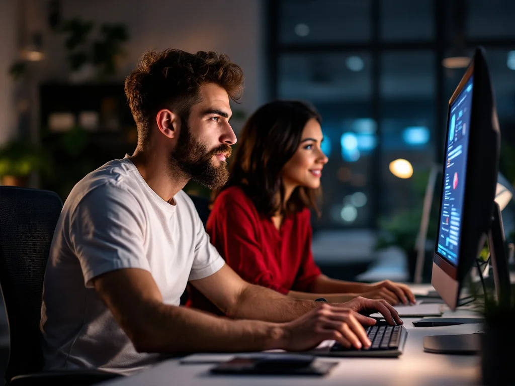 Monitoreo y Optimización SEO