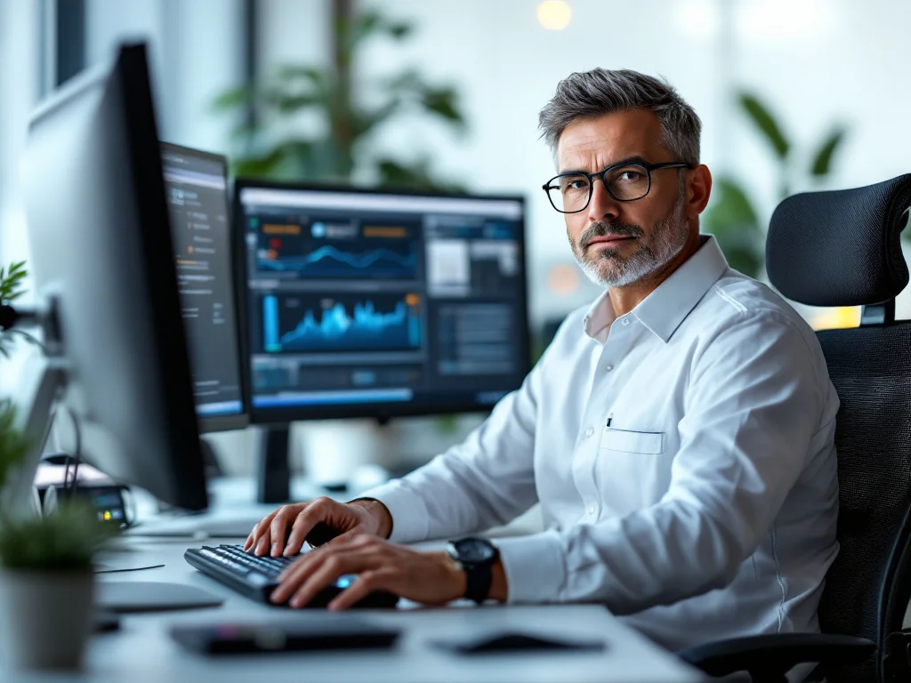 Monitoreo y Optimización BI